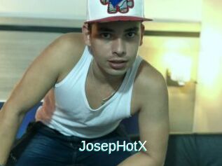 JosepHotX