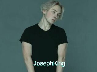 JosephKing