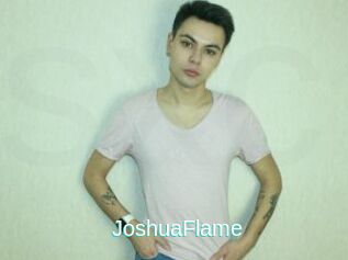 JoshuaFlame