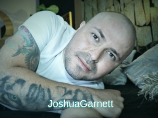 JoshuaGarnett