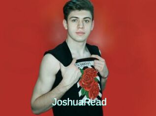 JoshuaRead