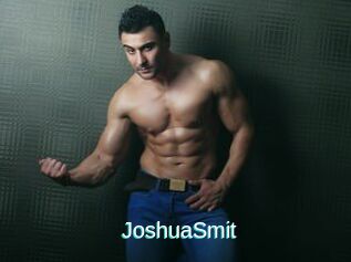 JoshuaSmit