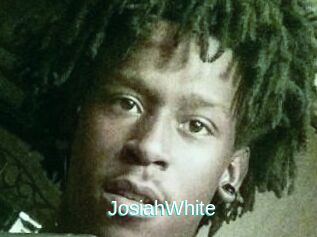 Josiah_White