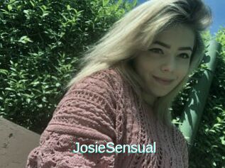JosieSensual