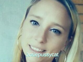 Josiepussycat