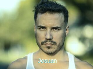 Josuan