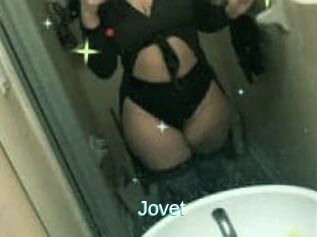 Jovet