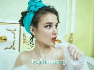 JoySurprising
