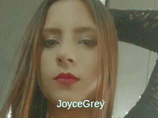 JoyceGrey