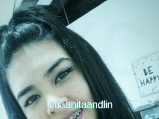 Juaanitaandlin