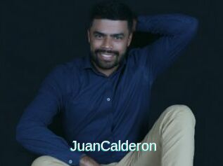 JuanCalderon