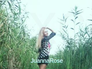 JuannaRose