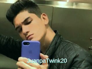 JuanpaTwink20