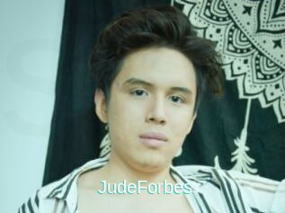 JudeForbes