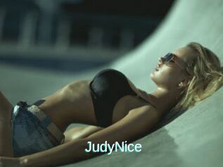 JudyNice