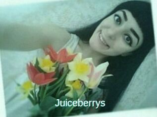 Juice_berrys
