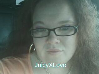 JuicyXLove