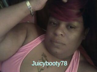 Juicybooty78