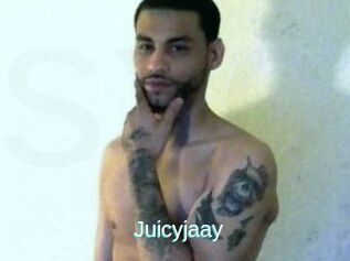 Juicyjaay