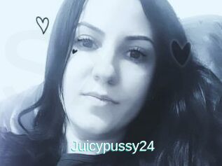 Juicypussy24