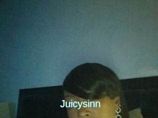 Juicysinn