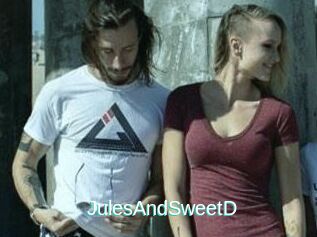 JulesAndSweetD