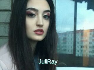 JuliRay