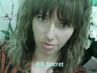 Juli_Secret