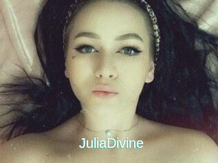 JuliaDivine