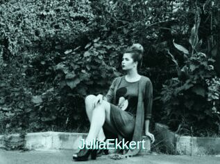 JuliaEkkert