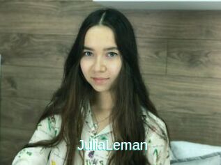 JuliaLeman