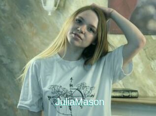 JuliaMason