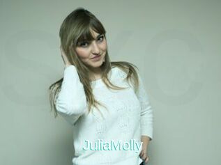 JuliaMolly