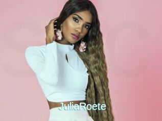 JuliaRoete