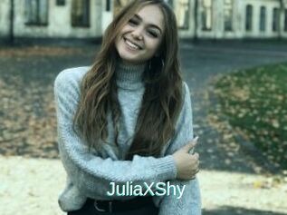 JuliaXShy