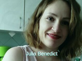 Julia_Benedict