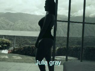 Julia_gray