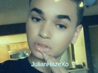 JulianHazeXo