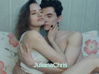 JulianaChris