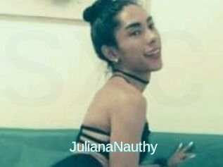 JulianaNauthy