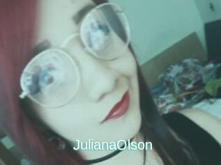 Juliana_Olson