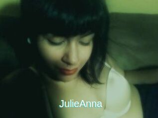 JulieAnna