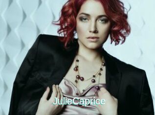 JulieCaprice
