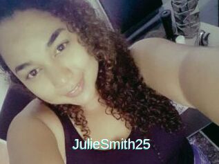 JulieSmith25