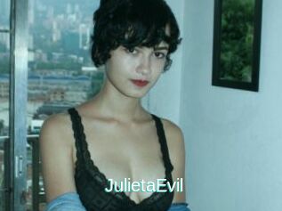 JulietaEvil