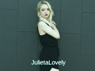 JulietaLovely