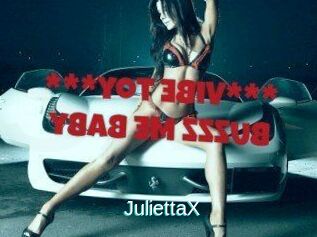 Julietta_X