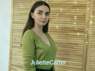 JulietteCarter