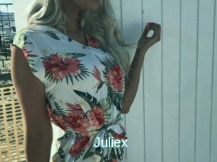 Juliex