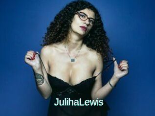 JulihaLewis